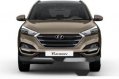 Hyundai Tucson GL 2019 for sale -5