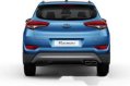 Hyundai Tucson GL 2019 for sale -5