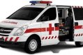 Hyundai Grand Starex General Ambulance 2019 for sale-0