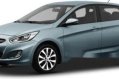 Hyundai Accent E 2019 for sale -1