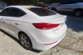 2017 Hyundai Elantra MT for sale -1
