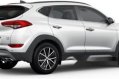 Hyundai Tucson GLS 2019 for sale -4
