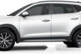 Hyundai Tucson GL 2019 for sale-5