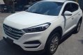 Hyundai Tucson 2017 for sale -1