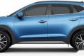 Hyundai Tucson GL 2019 for sale-0