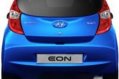 Hyundai Eon GLX LTD 2019 for sale -5