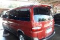 Well kept Hyundai Starex for sale -2