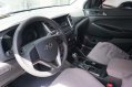 Hyundai Tucson GL 2018 for sale-8