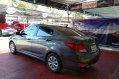 2016 Hyundai Accent MT for sale -2