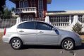 Hyundai Accent 2007 for sale -2
