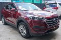 Hyundai Tucson GL 2018 for sale-4