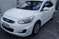 Hyundai Accent E 2015 for sale -1