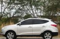 2013 Hyundai Tucson for sale -1
