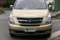 2008 Hyundai Grand Starex VGT for sale-0