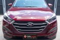 Hyundai Tucson GL 2018 for sale-6