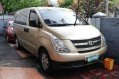 2012 Hyundai Starex for sale -0