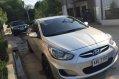 Hyundai Accent 2014 AT for sale-3