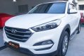 Hyundai Tucson Gl 2017 for sale-5