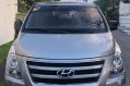 2017 Hyundai Starex for sale -0