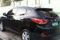 Hyundai Tucson GLS 2011 for sale-1