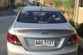 Hyundai Accent 2014 AT for sale-1