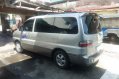 Hyundai Starex 2006 for sale-6