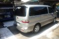 Hyundai Starex 2006 for sale-10