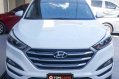 Hyundai Tucson Gl 2017 for sale-3
