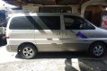 Hyundai Starex 2006 for sale-8