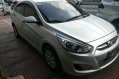 Hyundai Accent 2016 AT for sale-2