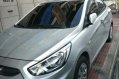 Hyundai Accent 2016 AT for sale-1