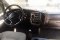 Hyundai Starex 2006 for sale-9