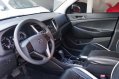 Hyundai Tucson Gl 2017 for sale-6