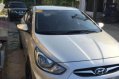 Hyundai Accent 2014 AT for sale-4