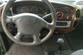 Hyundai Starex 1999 for sale -7