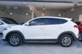 Hyundai Tucson Gl 2017 for sale-0