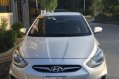Hyundai Accent 2014 AT for sale-0