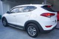 Hyundai Tucson Gl 2017 for sale-2
