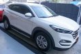 Hyundai Tucson Gl 2017 for sale-1