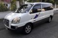 2007 Hyundai Starex for sale-1