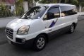 2007 Hyundai Starex for sale-0