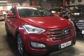 2015 Hyundai Santa Fe for sale -0