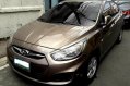 2013 HYUNDAI ACCENT for sale -0