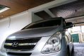 Well kept Hyundai Starex for sale -0