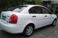 Hyundai Accent crdi 2006 for sale -2