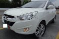 Hyundai Tucson 2012 for sale -0