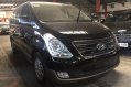 2016 Hyundai Starex for sale -2