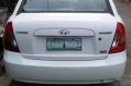 Hyundai Accent crdi 2006 for sale -5