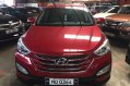 2015 Hyundai Santa Fe for sale -1