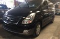 2016 Hyundai Starex for sale -0